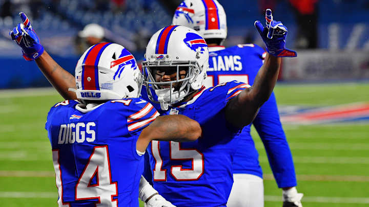 2021 NFL Conference Championship Top Props - Betting Odds and Picks