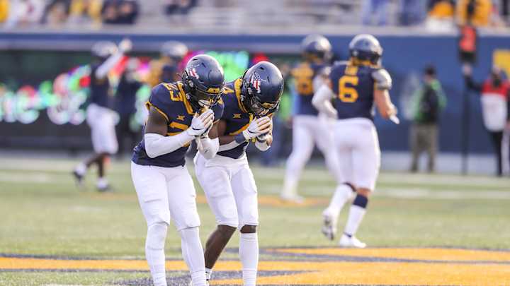 West Virginia's Defense Could Be One of the Nation's Best Again in 2021