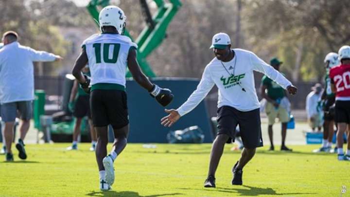 Florida Gators Hire Jules Montinar as Assistant Coach, Per Report Florida Gators Hire Jules Montinar as Assistant Coach, Per Report