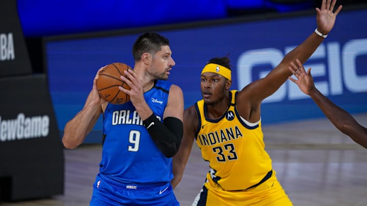 How to Watch Pacers' Game With Magic on Friday; Gametime, TV, Point Spread
