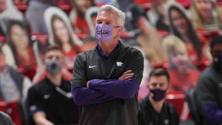 Kansas State Preview: HC Bruce Weber Seeks More Efficiency and Consistency from Young Wildcats