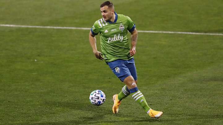 Swansea City Signs USA, Seattle Sounders Star Jordan Morris on Loan
