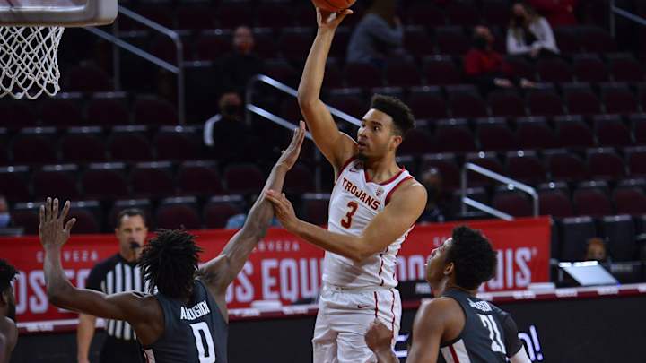 Cal-USC Game Will Be Played Saturday as Scheduled