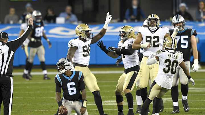 The Saints Key Players to have Larger Roles in 2021 The Saints Key Players to have Larger Roles in 2021