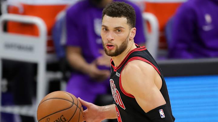 The Fantasy Executive's Daily NBA Rundown - Odds, Bets, and Plays for Friday, January 22nd