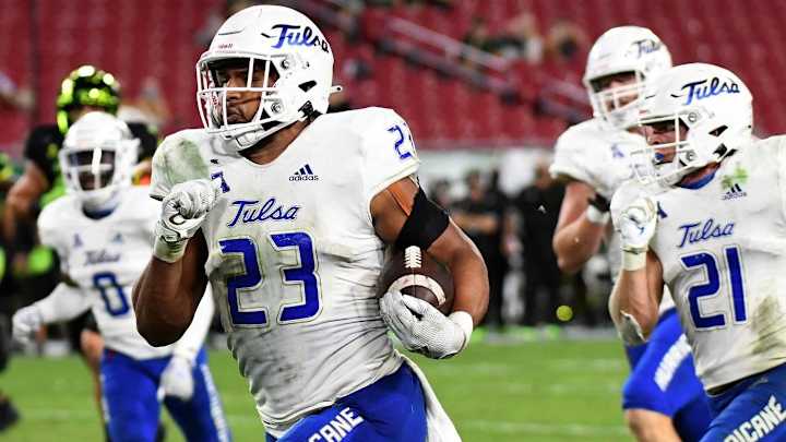 The Prospect That Scares Me Most for the Browns