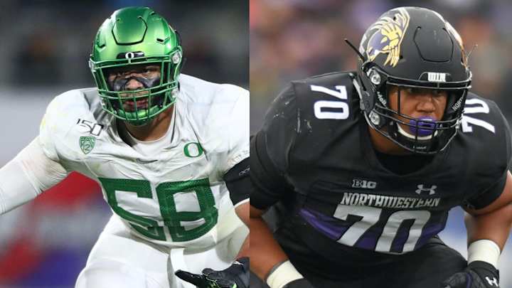 Bengals' Biggest Needs Considered Strongest Position Groups in 2021 NFL Draft Bengals' Biggest Needs Considered Strongest Position Groups in 2021 NFL Draft