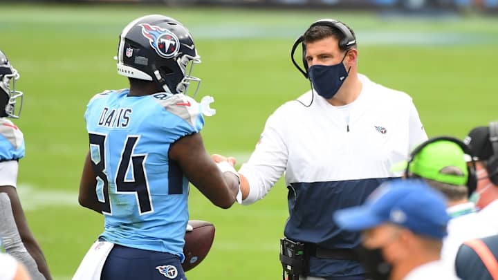 Five Reasons to Be Discouraged About 2021 Five Reasons to Be Discouraged About 2021