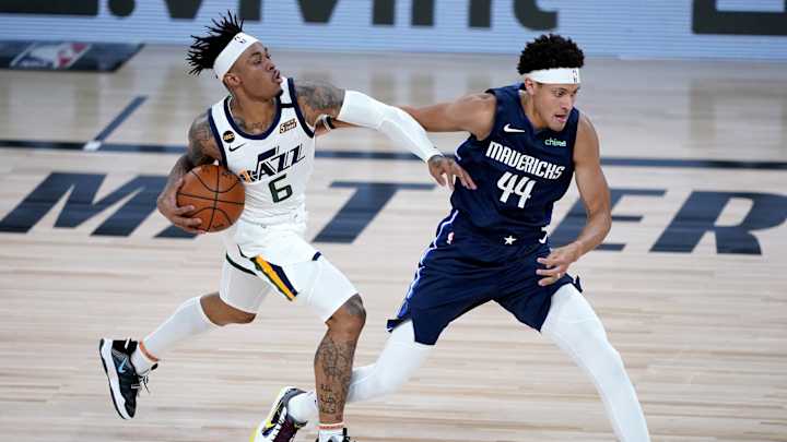 Sixers to Sign Rayjon Tucker to Two-Way Deal Sixers to Sign Rayjon Tucker to Two-Way Deal