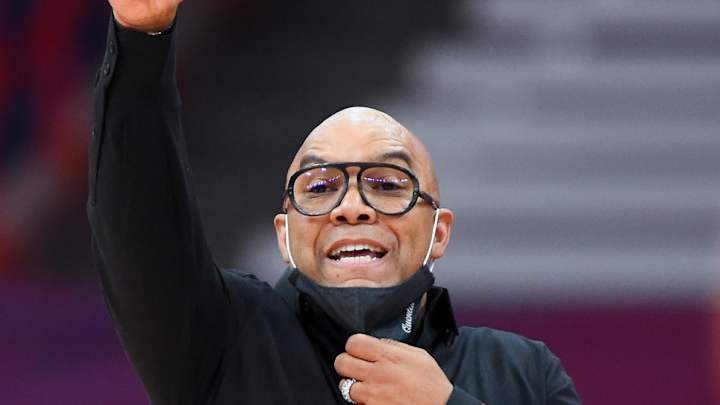 Q & A with Women’s Basketball Signee Shayeann Day-Wilson