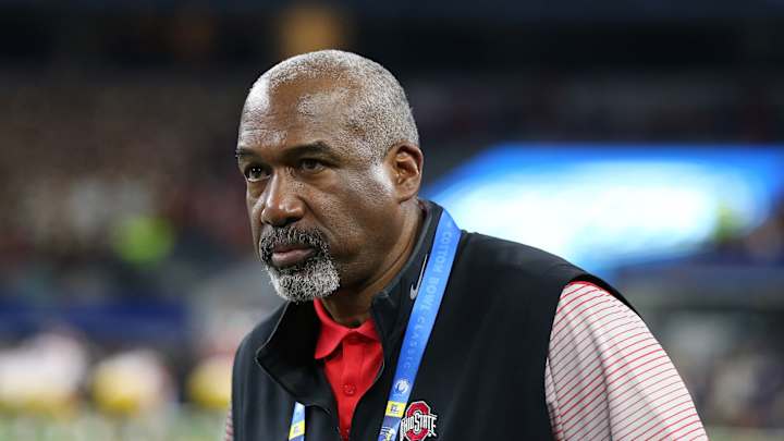 Who Are The Potential Replacements For Pac-12 Commissioner?