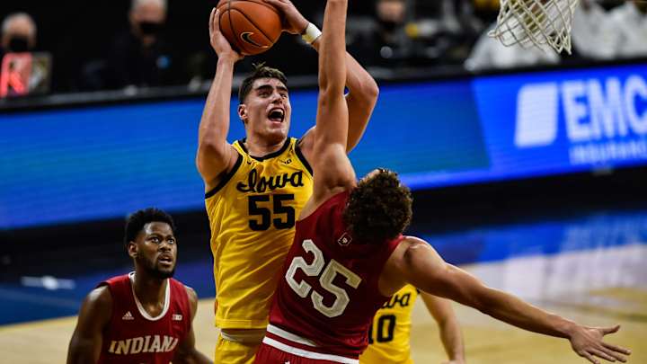 My Two Cents: Hoosiers Defy the Odds in Getting Biggest Win in Years at Iowa My Two Cents: Hoosiers Defy the Odds in Getting Biggest Win in Years at Iowa