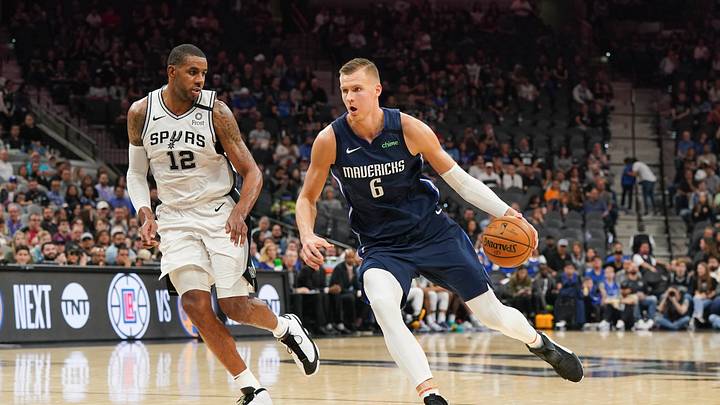 Dallas Mavs Can Take Southwest Division From Spurs: GAMEDAY