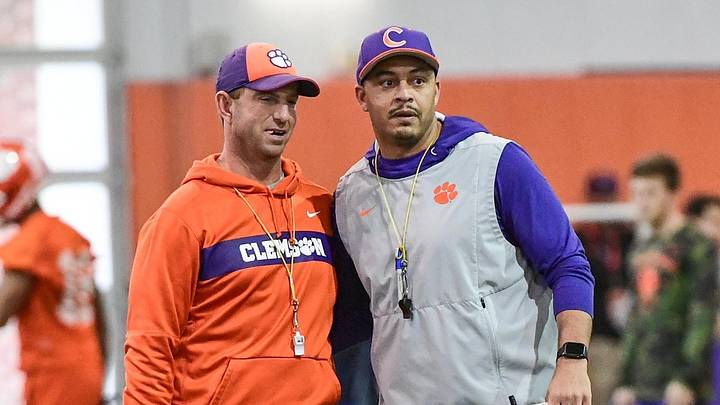 Report: New AD Danny White Targeting 'Offensive Minded' Head Coach Report: New AD Danny White Targeting 'Offensive Minded' Head Coach