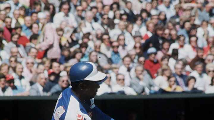 Roy Williams and Garrison Brooks Comment on the Passing of Hank Aaron Roy Williams and Garrison Brooks Comment on the Passing of Hank Aaron