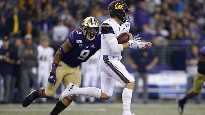 Let the Mock Drafts Begin: Tryon, Onwuzurike Turn Up as First-Rounders