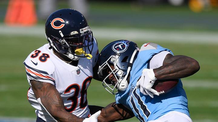 Free Agency Decisions: Cap Trouble Makes Retaining Tashaun Gipson Difficult Free Agency Decisions: Cap Trouble Makes Retaining Tashaun Gipson Difficult
