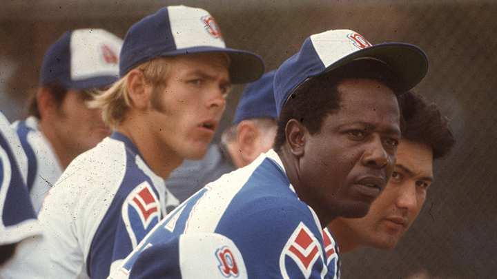 Hank Aaron Never Forgot How America Treated Him. We Shouldn't, Either Hank Aaron Never Forgot How America Treated Him. We Shouldn't, Either