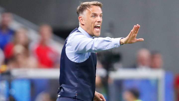 Beckham Insists Neville's Miami Hiring Was on Merit, Not Due to Friendship Beckham Insists Neville's Miami Hiring Was on Merit, Not Due to Friendship