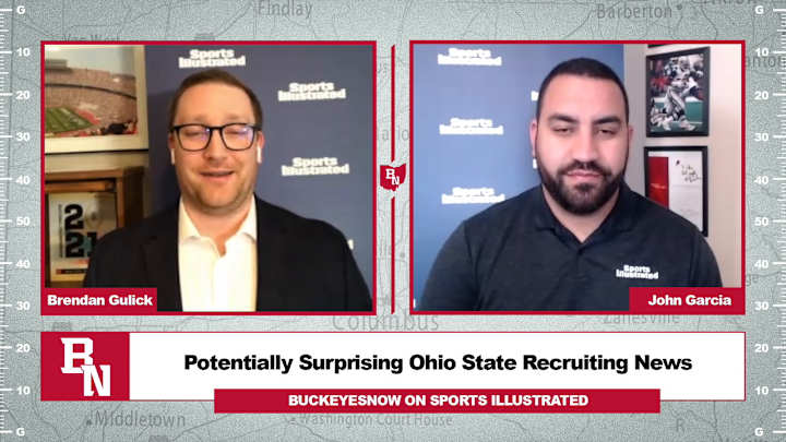 Ryan Day Reveals Class of 2021 Has Only One Vacant Spot