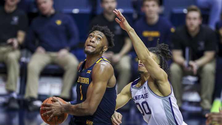 What the ESPN BPI Says About West Virginia's Chances vs Kansas State What the ESPN BPI Says About West Virginia's Chances vs Kansas State