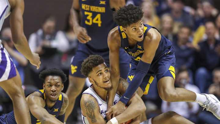 How to Watch, Listen, & Receive LIVE Updates of WVU vs Kansas State