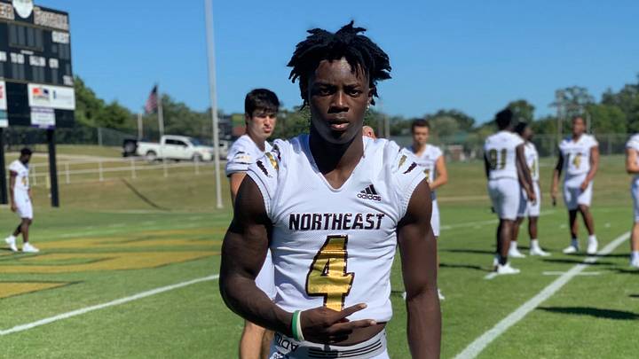 WR Andison Coby WR Andison Coby