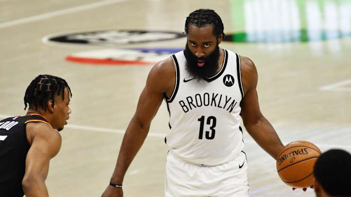 Miami Heat at Brooklyn Nets Preview