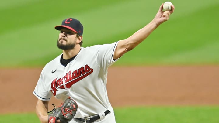 MLB Rumors: Brad Hand Nearing Signing Decision