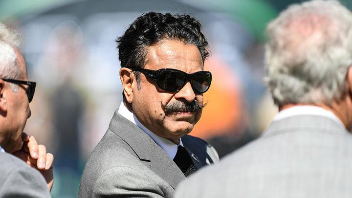 ‘It’s Describable, but It’s Indescribable’: Jaguars’ Owner Shad Khan Discusses Urban Meyer, Trevor Lawrence With SI ‘It’s Describable, but It’s Indescribable’: Jaguars’ Owner Shad Khan Discusses Urban Meyer, Trevor Lawrence With SI