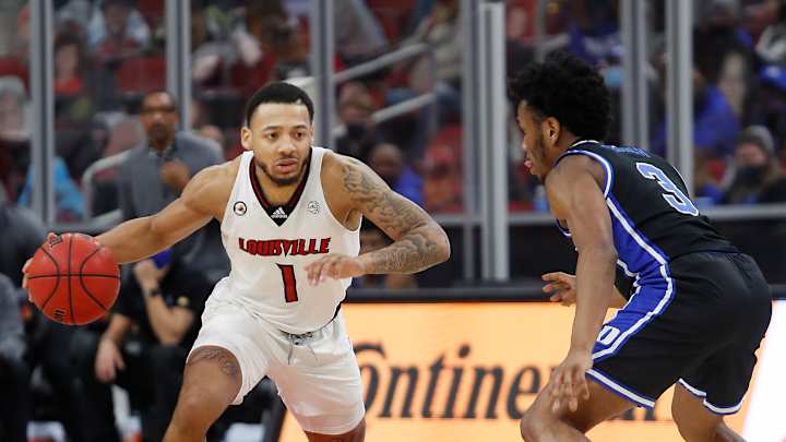 Highlights, Photos & Notes: Louisville 70, Duke 65
