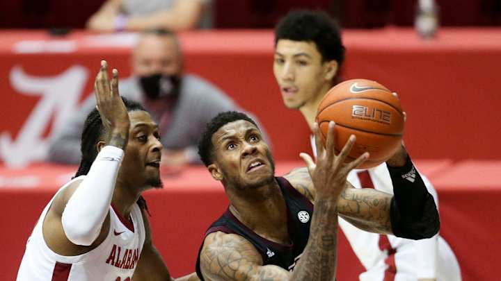 MSU keeps it close but falls at No. 18 Alabama