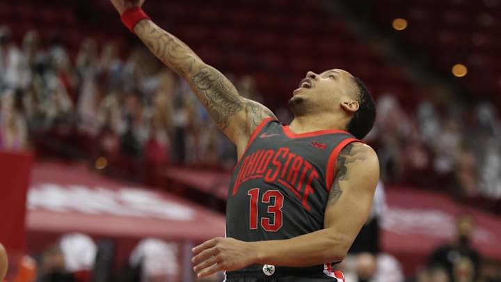 Key Takeaways from Ohio State's Road Win Over Wisconsin