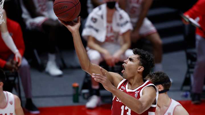 Oscar Da Silva's Overtime Buzzer-Beater Lifts Stanford Over No. 24 UCLA