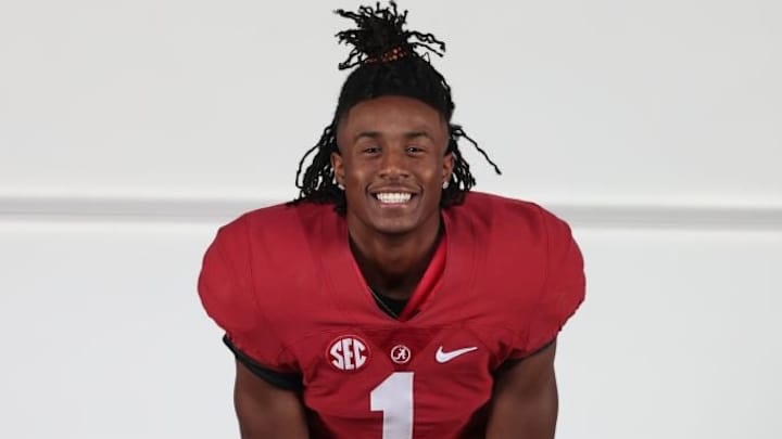 Nate Oats Lays Out Plan for Dual-Sport Athlete Ga'Quincy "Kool Aid" McKinstry