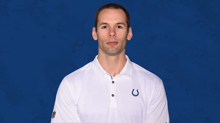 Jonathan Gannon Emerging as Favorite to be Eagles Defensive Coordinator Jonathan Gannon Emerging as Favorite to be Eagles Defensive Coordinator