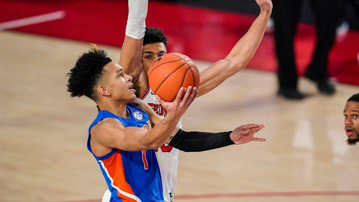 Three Takeaways from the Florida Gators 92-84 Triumph Over Georgia
