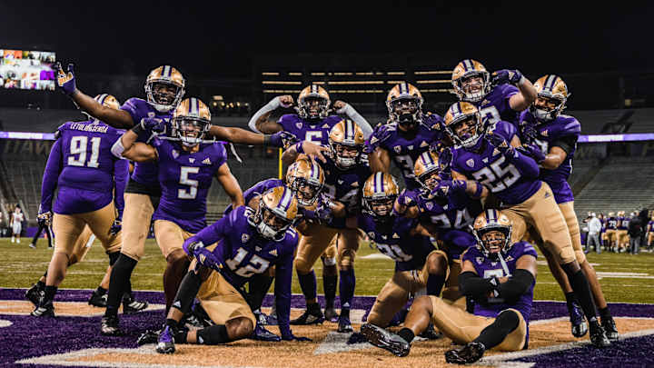 4th and Inches Podcast: Looking at the Latest UW, Pac-12 Moves