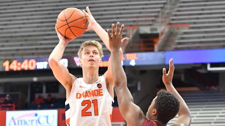 Five Takeaways: Syracuse Dominates #16 Virginia Tech