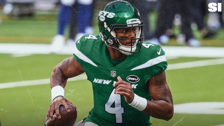 Former GM: Jets Should Do 'Whatever it Takes' to Trade For Deshaun