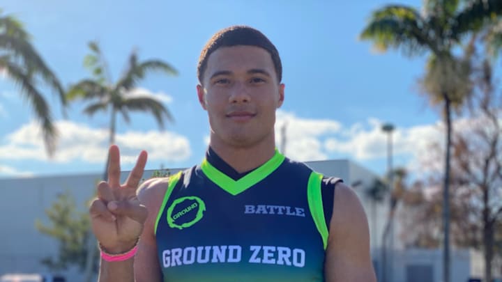 USC Lands Commitment Of Elite 2022 CB Domani Jackson, Could 2022 CB Will Johnson Follow?