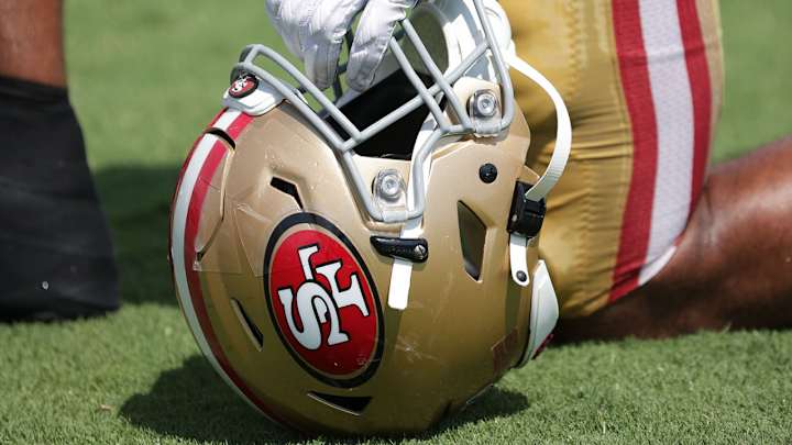 The 49ers' Biggest Concern Heading Into Next Season