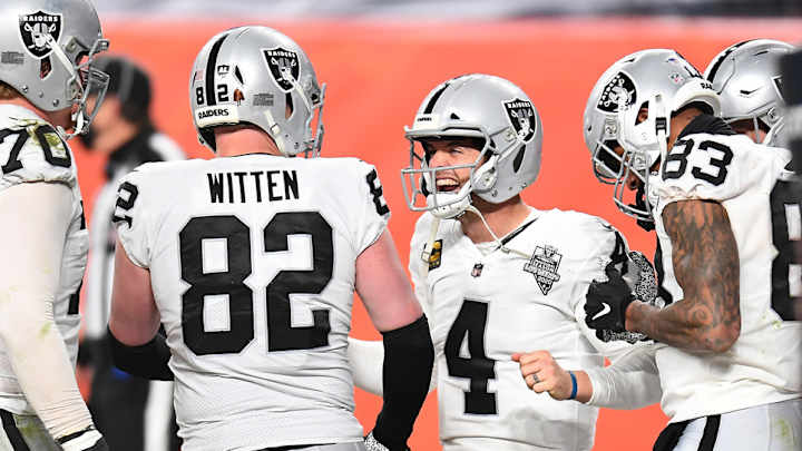 Lions Interview Raiders Offensive Assistant for OC Position