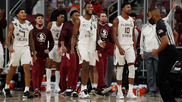 Florida State Dominates in Victory over No. 20 Clemson