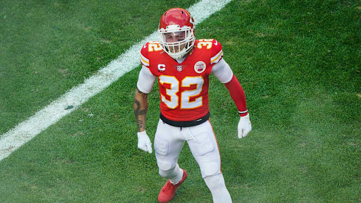 Kansas City Chiefs Players and Coaches with Louisiana Roots