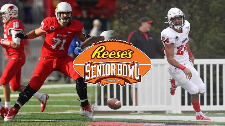NFL Draft: Cowboys 5 to Watch at Senior Bowl
