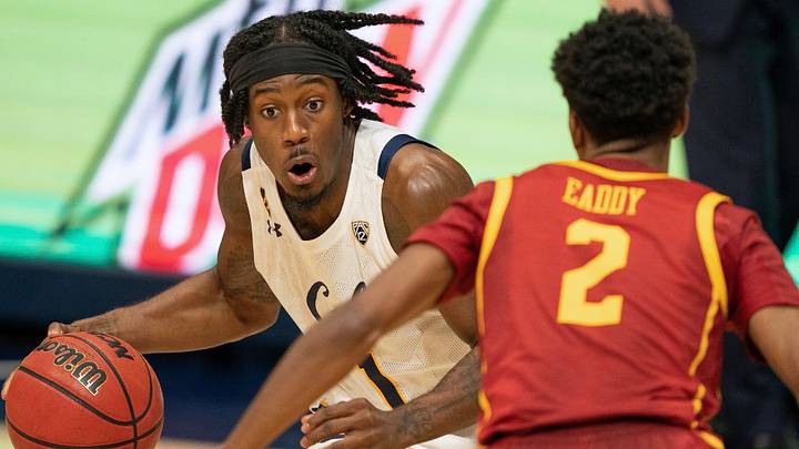 Cal Basketball: Bears Fall to USC But Healthy Roster Creates Sense of Optimism