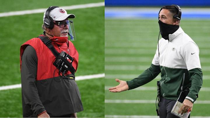 Buccaneers vs. Packers: Game Info, Odds, Where to Watch and More