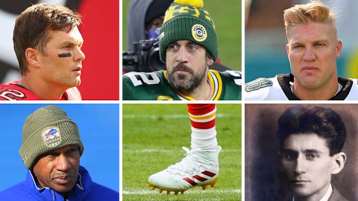 Conference Championship Previews, McCown’s Coaching Credentials, Stafford’s Trade Price