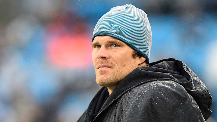 Seahawks TE Greg Olsen Retires From NFL